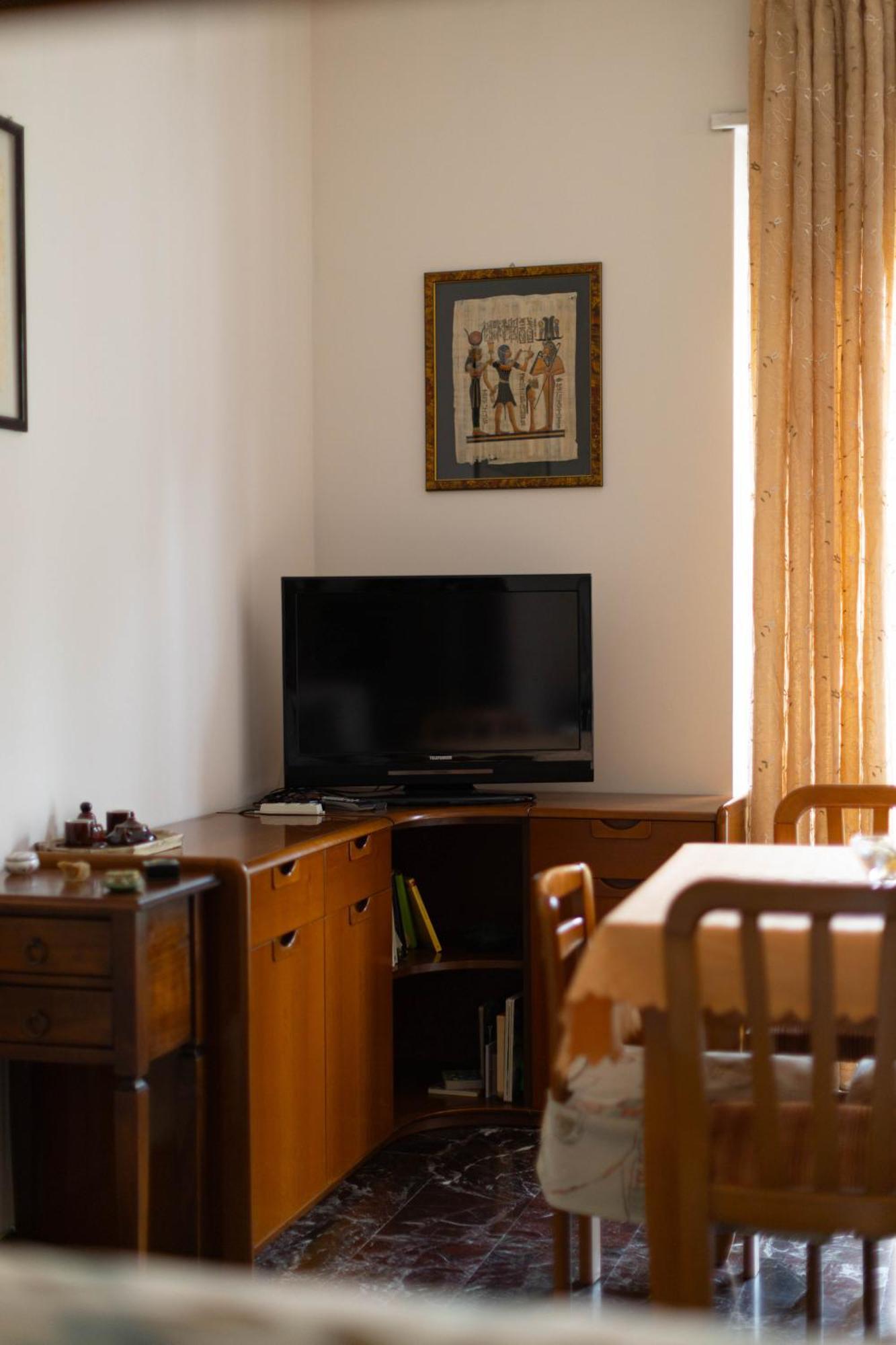 Apartmán Residenza Maria Pia Turín Exteriér fotografie