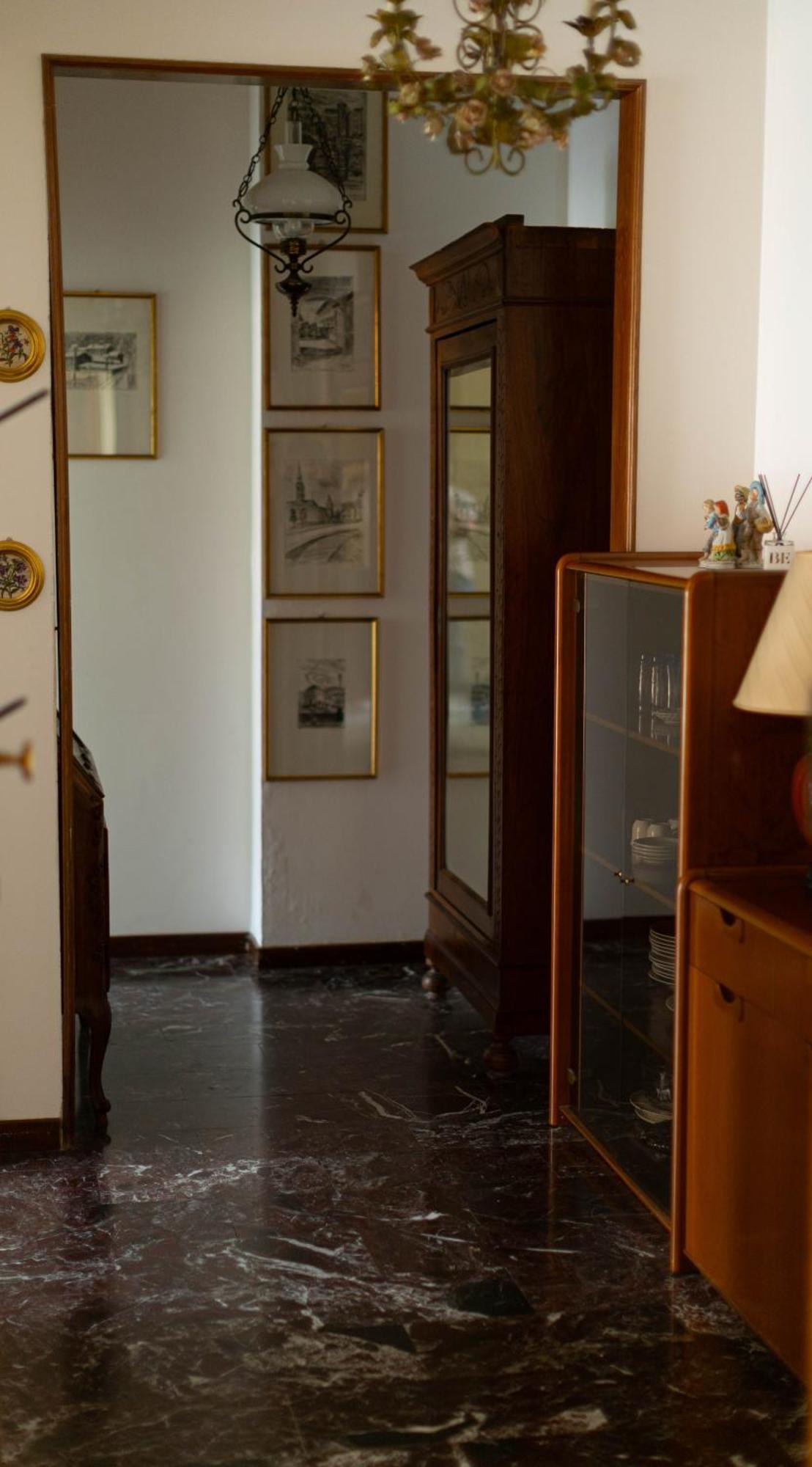Apartmán Residenza Maria Pia Turín Exteriér fotografie